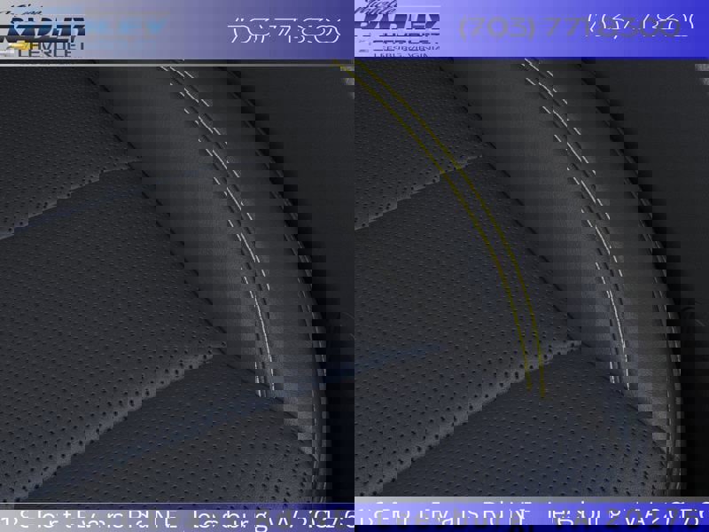 New 2026 Chevrolet Trax ACTIV image 23