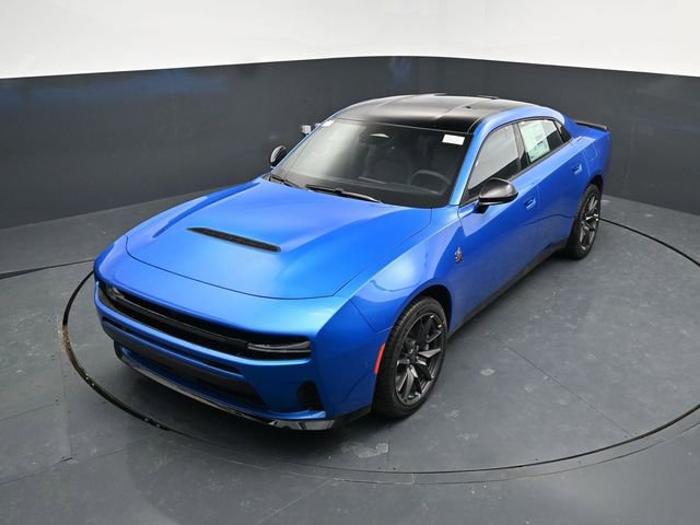 New 2026 Dodge Charger Scat Pack image 39
