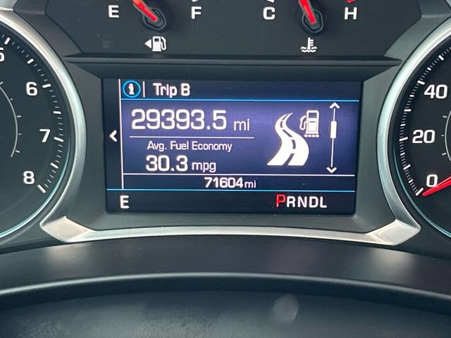 Used 2022 Chevrolet Equinox LT FWD image 39