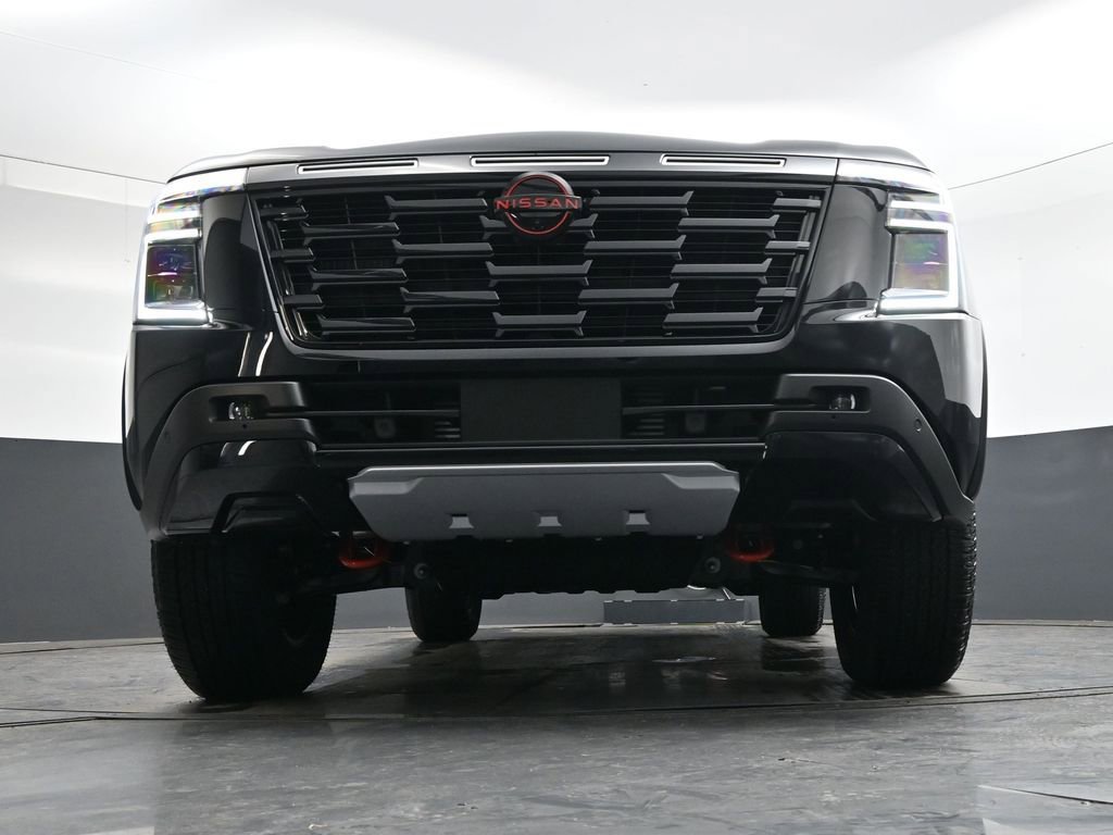 New 2026 Nissan Armada PRO-4X image 43