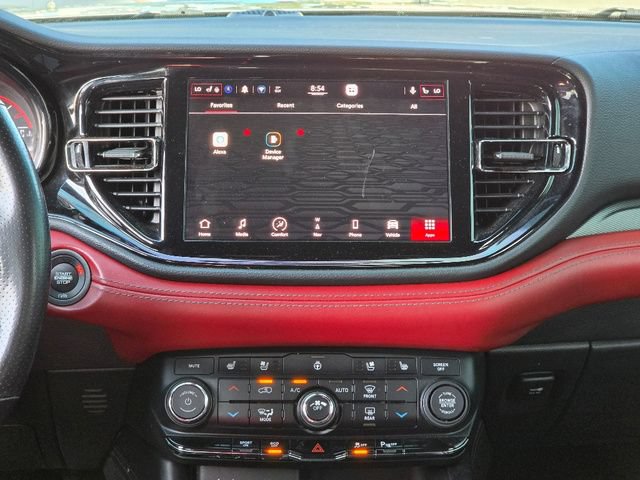 Used 2021 Dodge Durango R/T AWD/4WD image 26