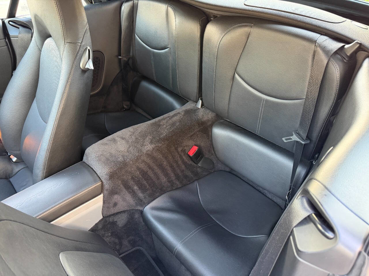 Used 2009 Porsche 911 Carrera S image 26