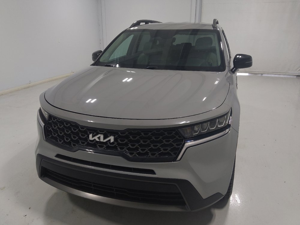 Used 2022 Kia Sorento S AWD/4WD image 15
