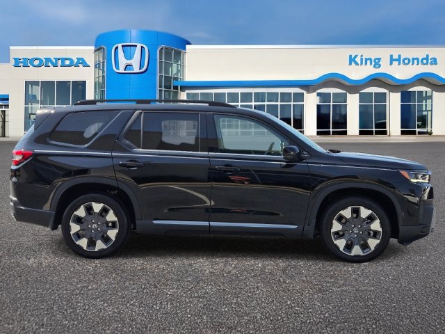 New 2026 Honda Pilot Elite image 6