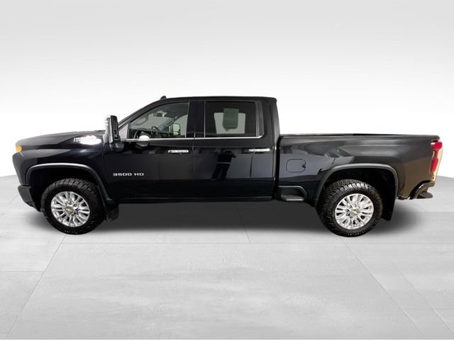 Used 2021 Chevrolet Silverado 3500 High Country w/ Z71 Off-Road Package AWD/4WD image 6