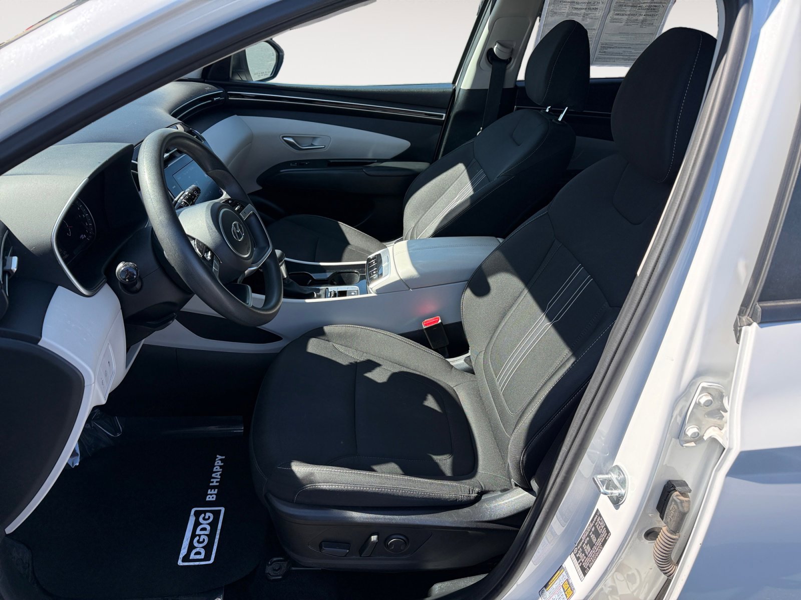 Used 2024 Hyundai Tucson SEL image 10