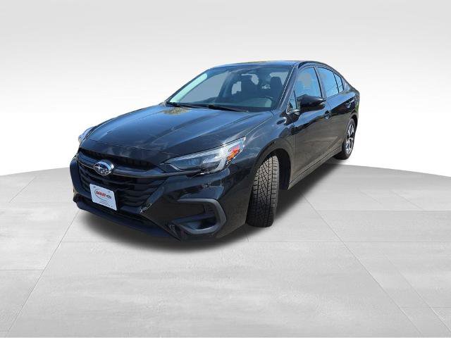 Used 2023 Subaru Legacy Premium AWD/4WD image 4