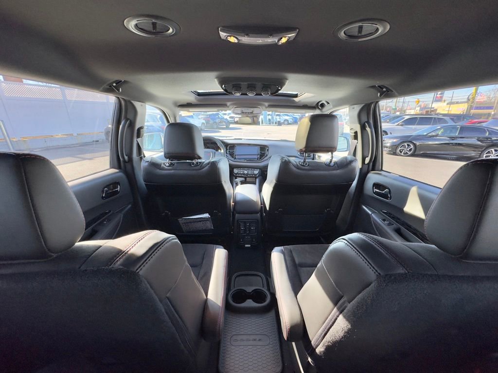 New 2026 Dodge Durango GT image 23