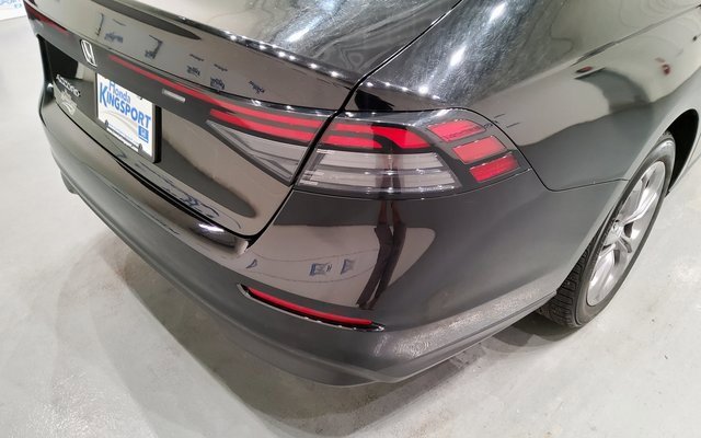 Used 2023 Honda Accord EX image 13