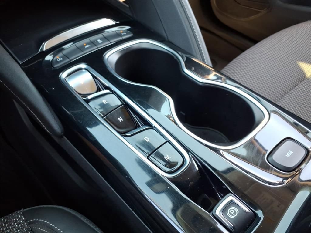 Used 2022 Buick Envision Preferred image 28