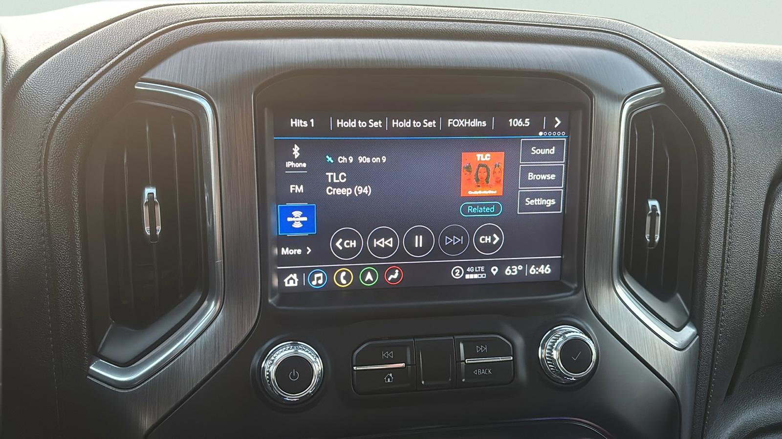 Used 2022 GMC Sierra 2500 Denali image 17