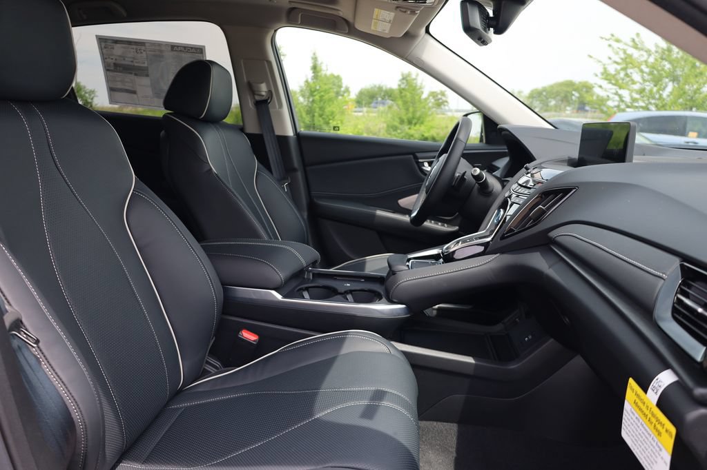 New 2026 Acura RDX SH-AWD w/ Advance Package image 36