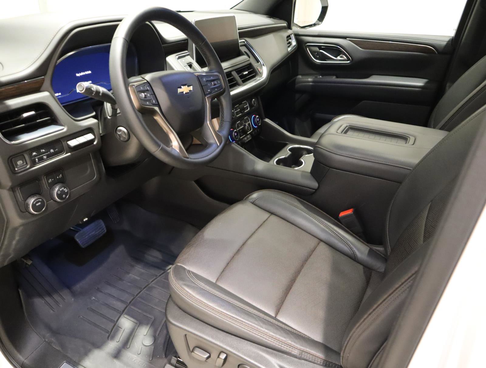 Used 2023 Chevrolet Tahoe High Country w/ Premium Package 2 image 22