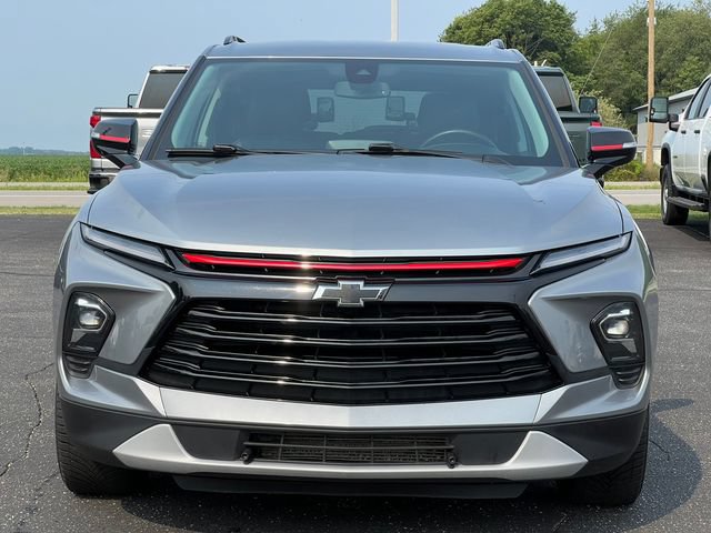 Used 2023 Chevrolet Blazer LT AWD/4WD image 40