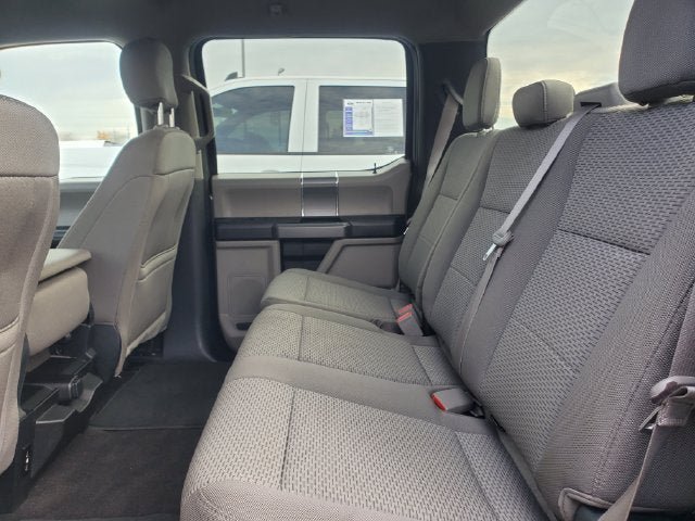 Used 2020 Ford F150 XLT w/ Max Trailer Tow Package AWD/4WD image 25