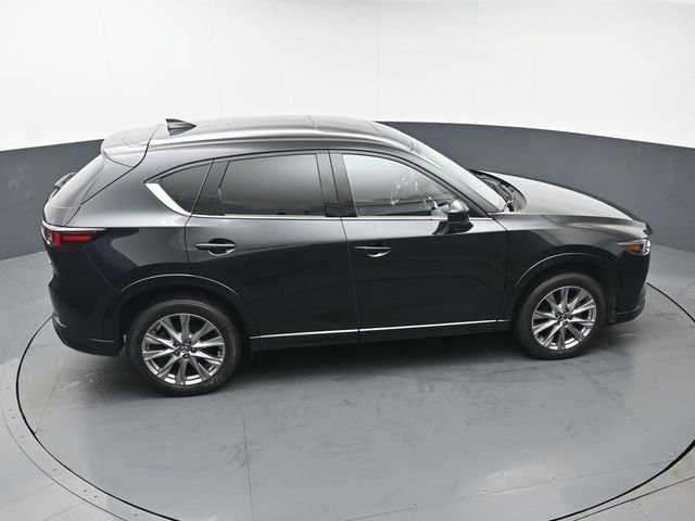 Certified 2024 MAZDA CX-5 AWD 2.5 S w/ Premium Package image 38