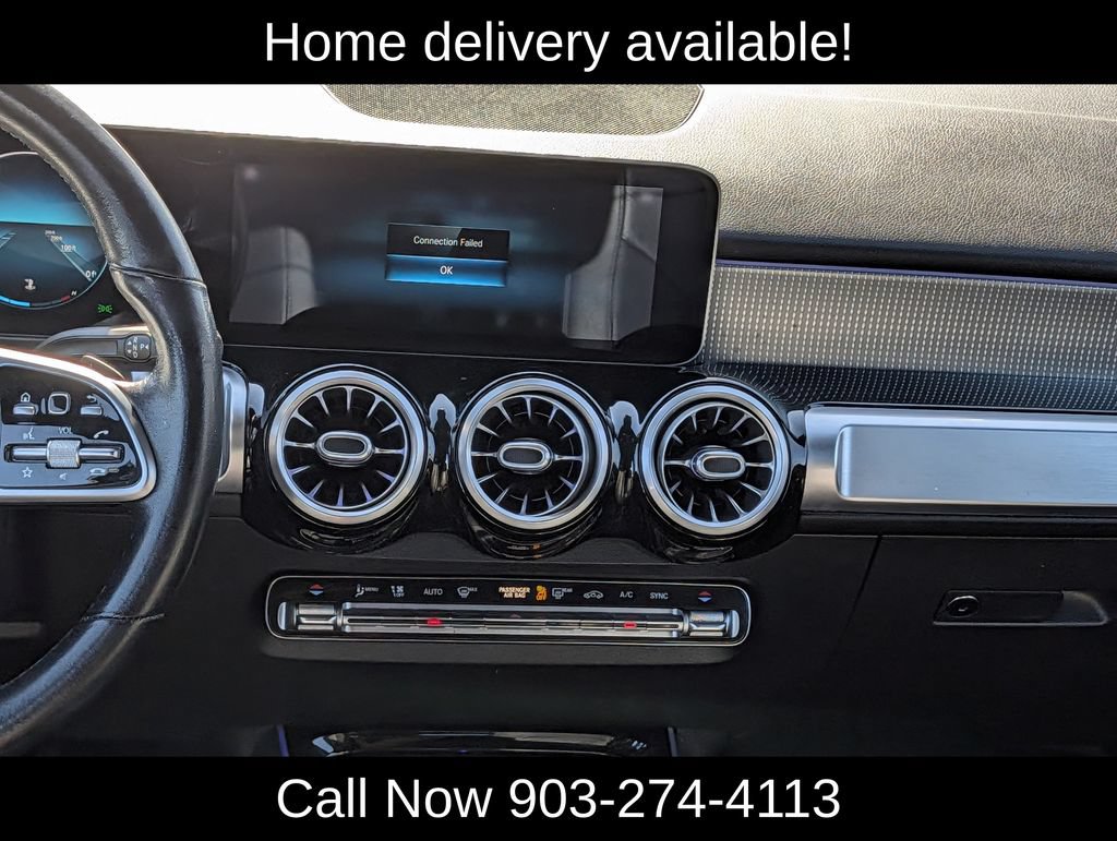 Used 2021 Mercedes-Benz GLB 250 image 16