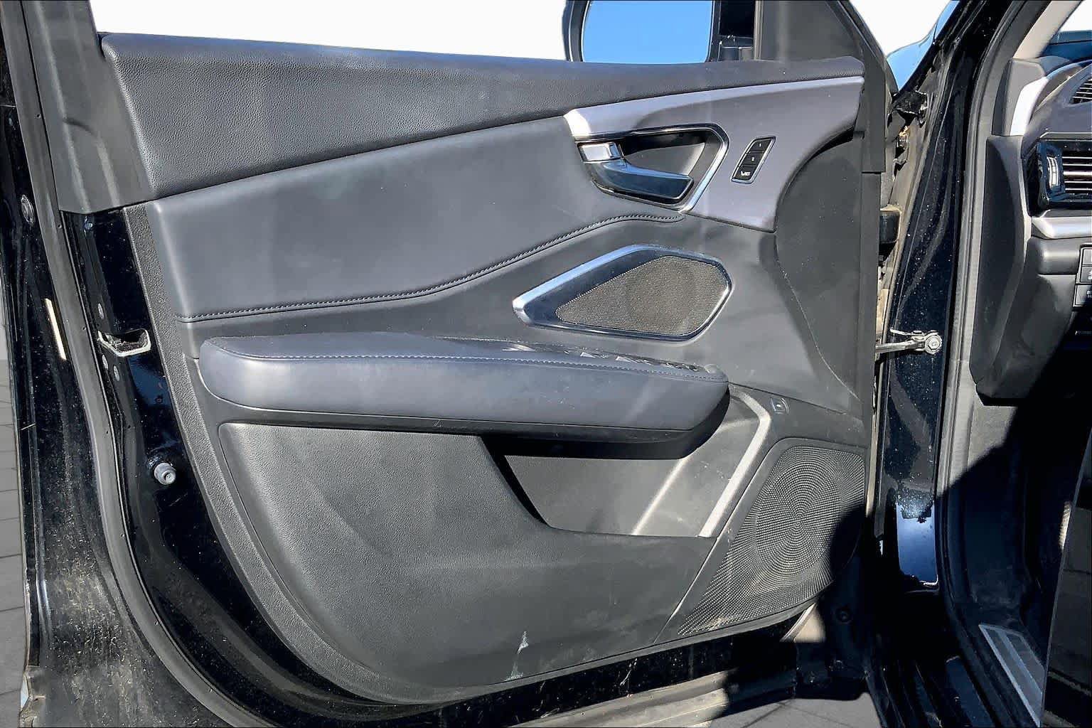 Used 2019 Acura RDX AWD image 22