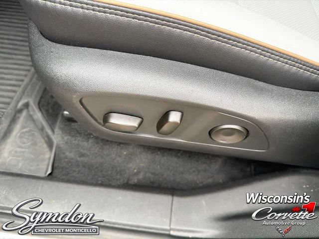 Used 2026 Chevrolet Traverse High Country w/ LPO, Floor Liner Package AWD/4WD image 18