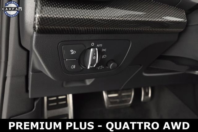 Used 2018 Audi SQ5 Premium Plus w/ Navigation Package image 24