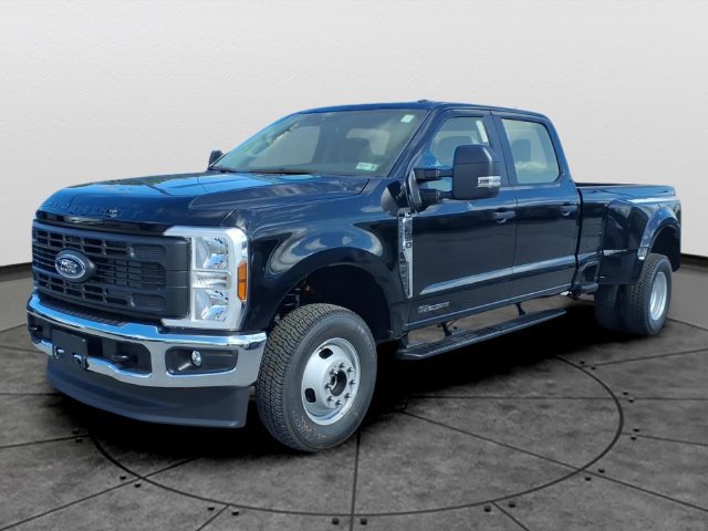 New 2026 Ford F350 XL