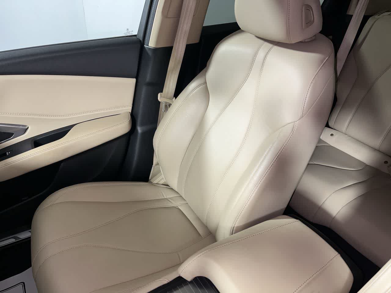 Certified 2023 Acura RDX AWD image 26
