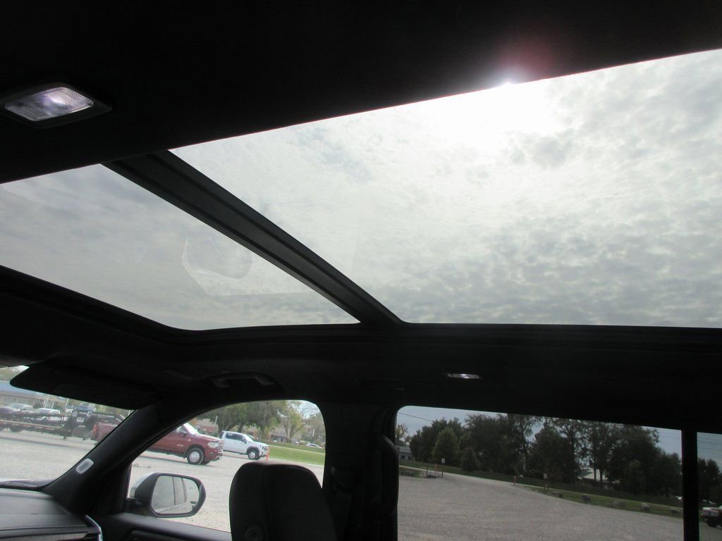 New 2026 GMC Acadia Denali Ultimate image 15