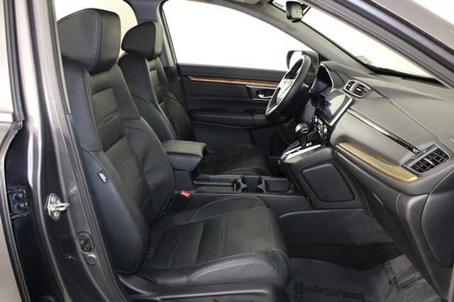 Used 2019 Honda CR-V EX-L image 15