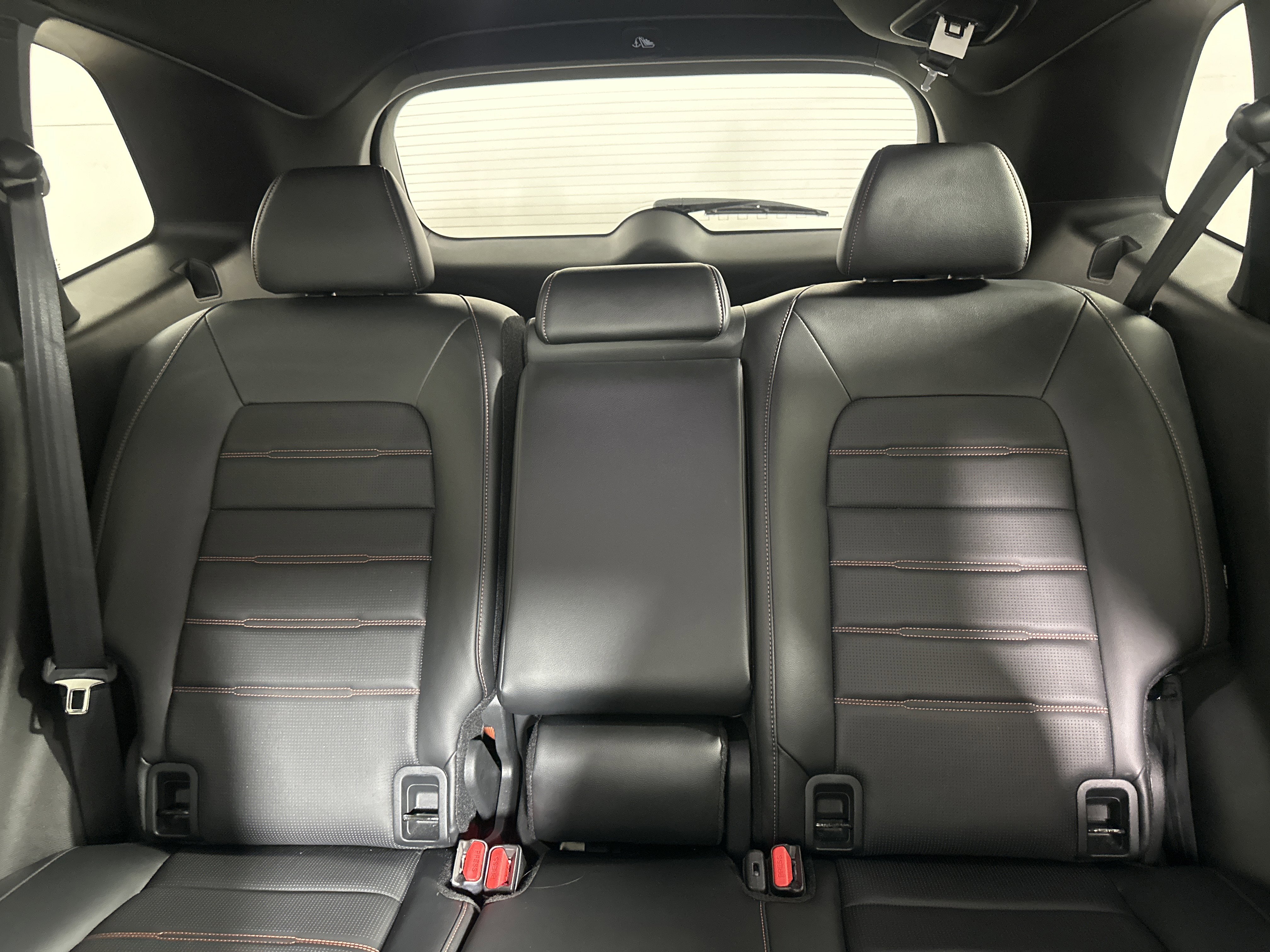 Used 2024 Honda CR-V Sport-L image 22