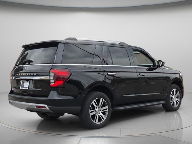 Used 2024 Ford Expedition Limited AWD/4WD image 7