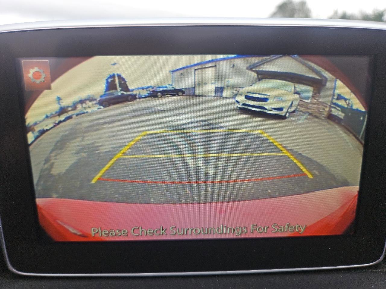 Used 2019 FIAT 124 Spider Lusso w/ Convenience Group image 25