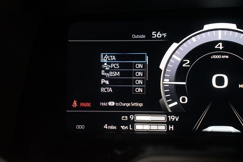 New 2026 Toyota Tundra 1794 Edition image 17