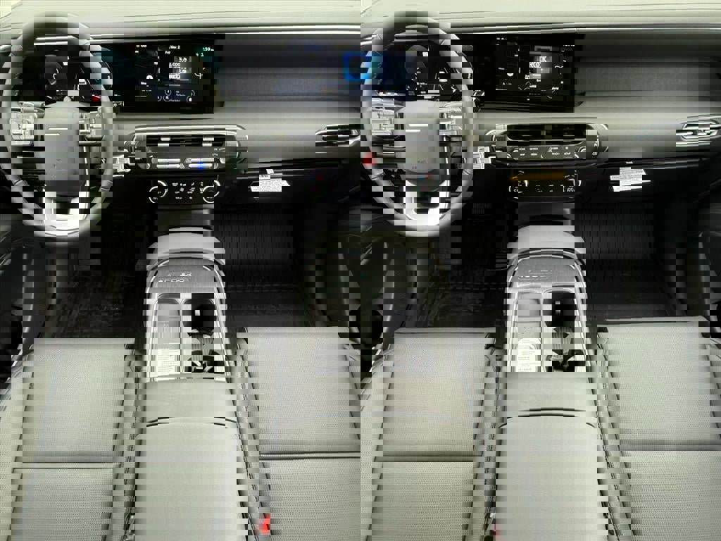 New 2026 Hyundai Palisade FWD Hybrid image 14