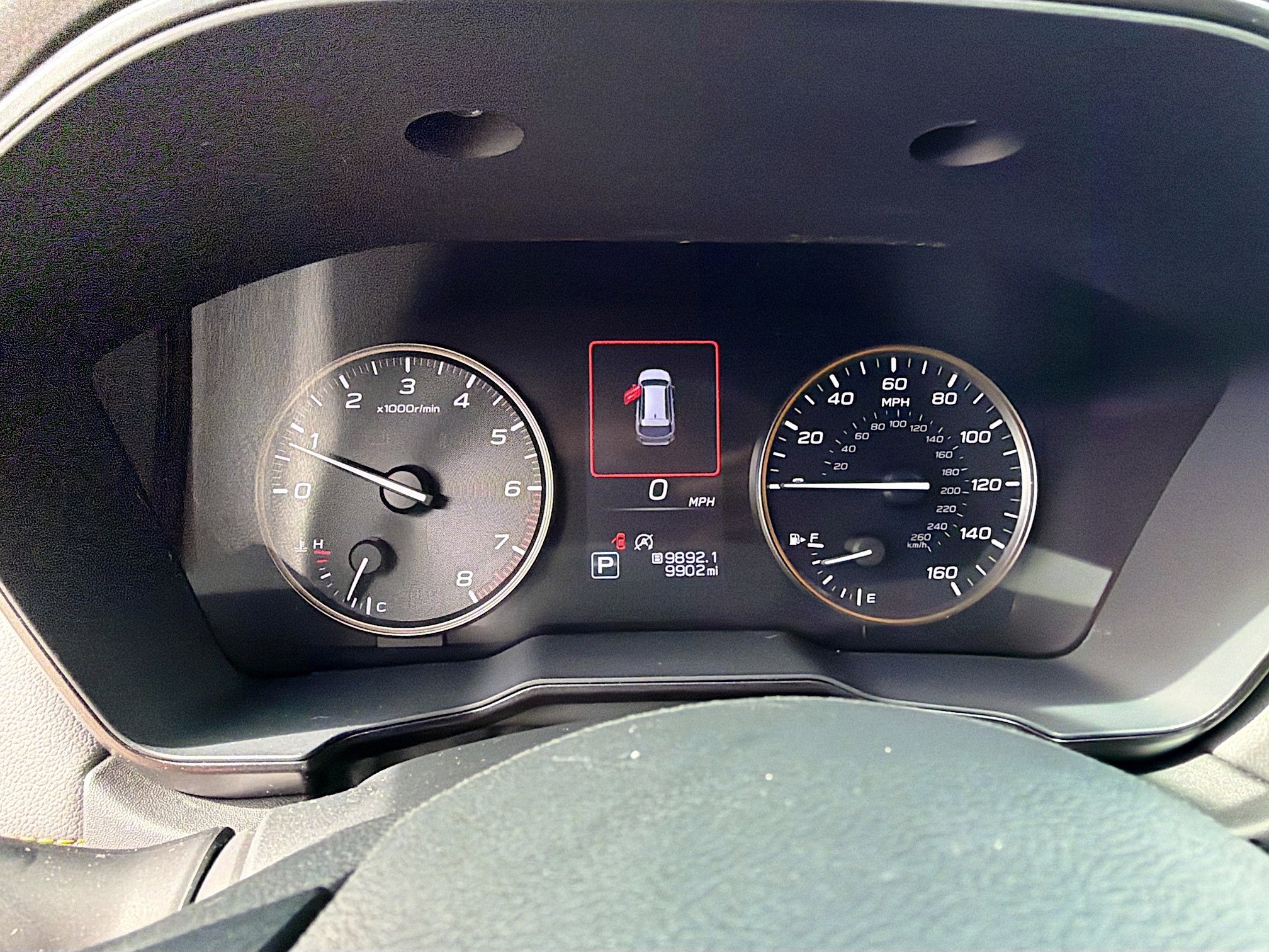 Certified 2025 Subaru Outback Wilderness image 38