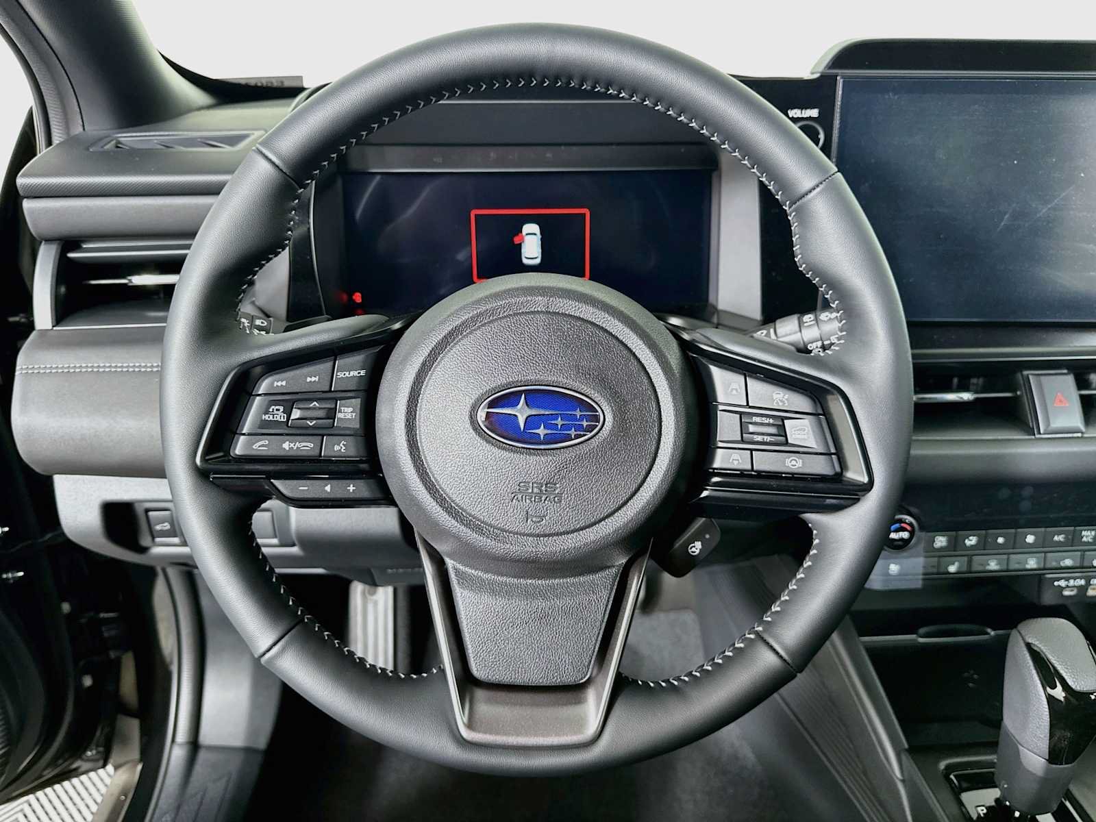 New 2026 Subaru Outback Touring XT AWD/4WD image 11