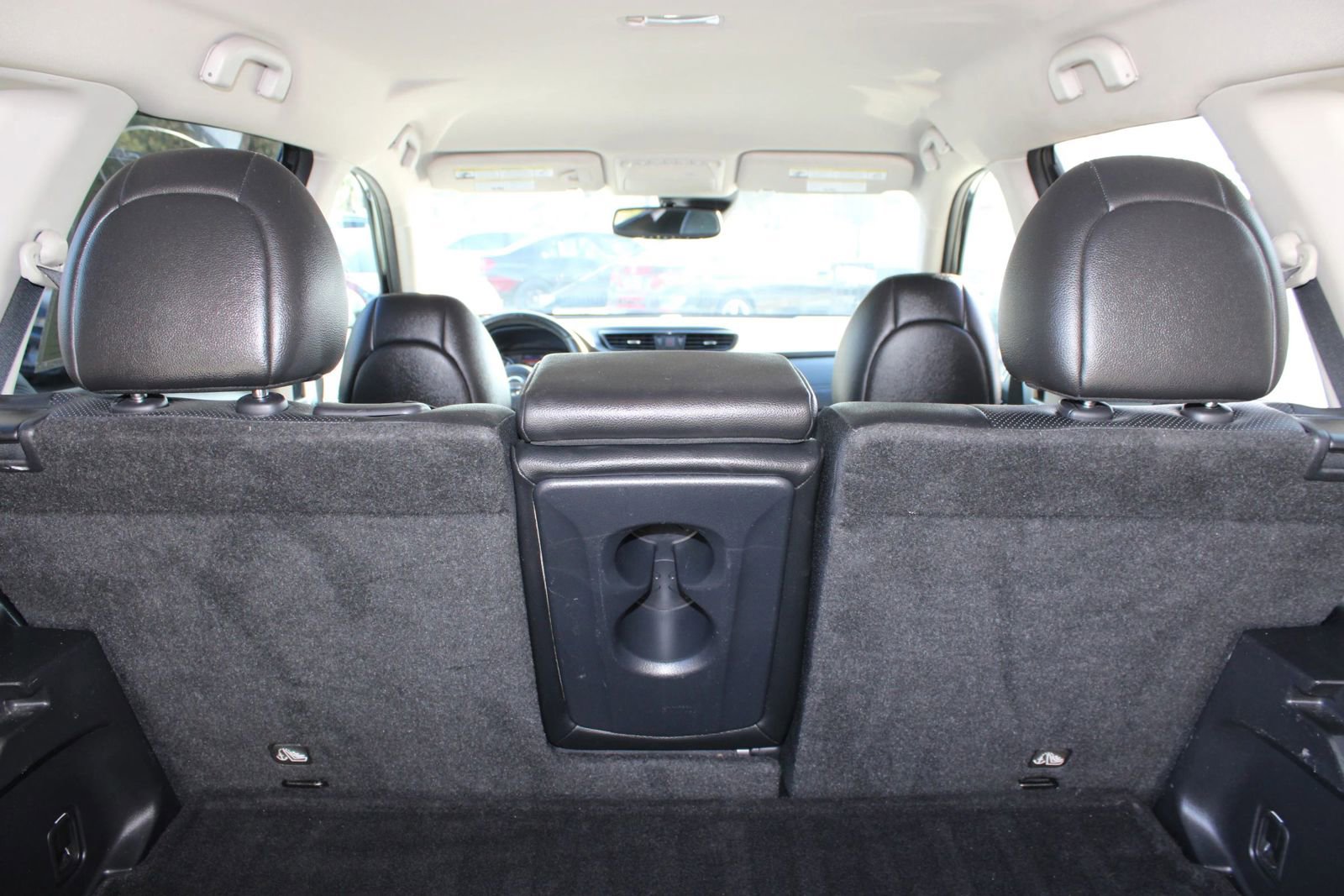 Used 2018 Nissan Rogue SL image 34