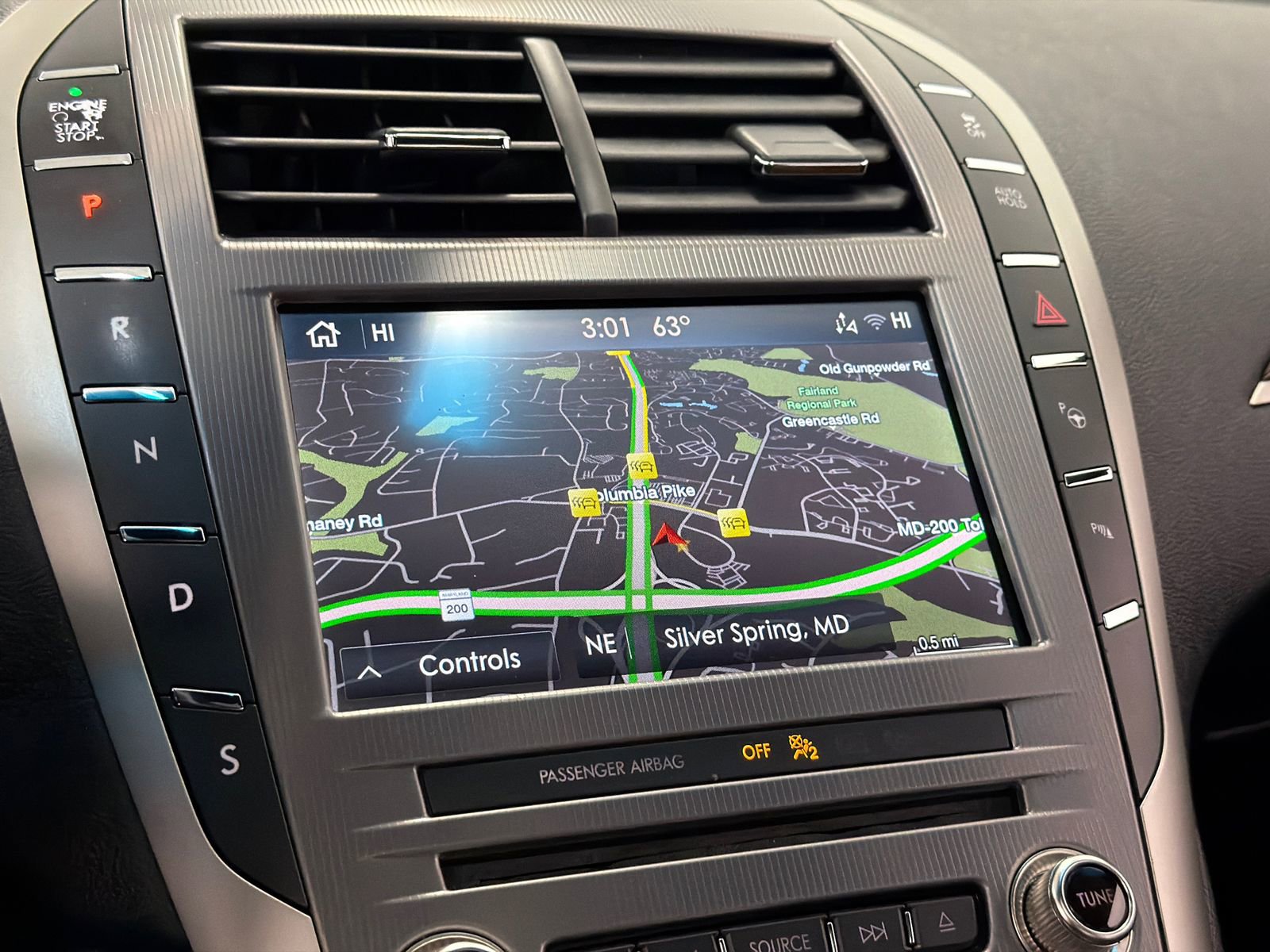 Used 2019 Lincoln MKZ Reserve image 23