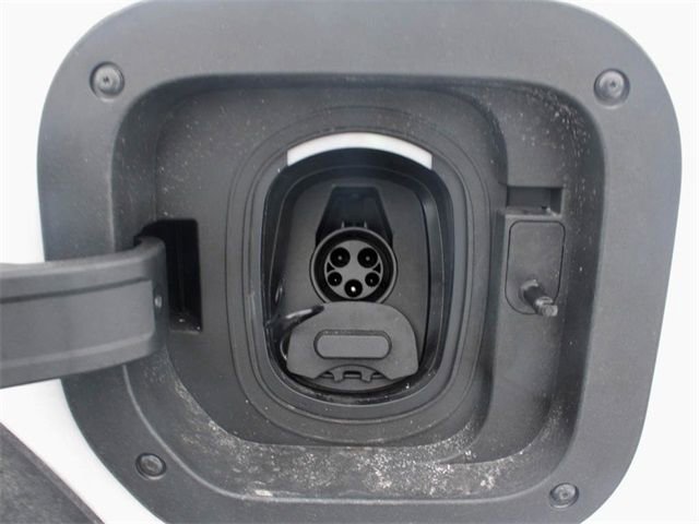 New 2025 Chevrolet Brightdrop 600 FWD image 12