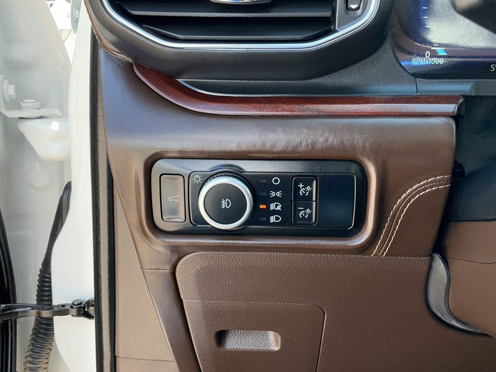Used 2024 Ford Explorer King Ranch w/ Technology Package AWD/4WD image 35