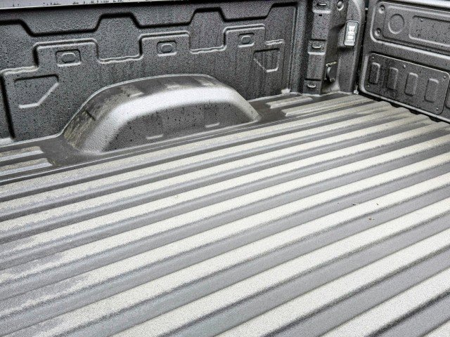 New 2026 Chevrolet Silverado 2500 LT image 12