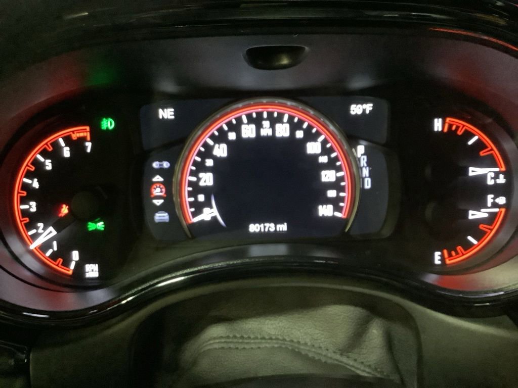 Used 2022 Dodge Durango GT AWD/4WD image 19