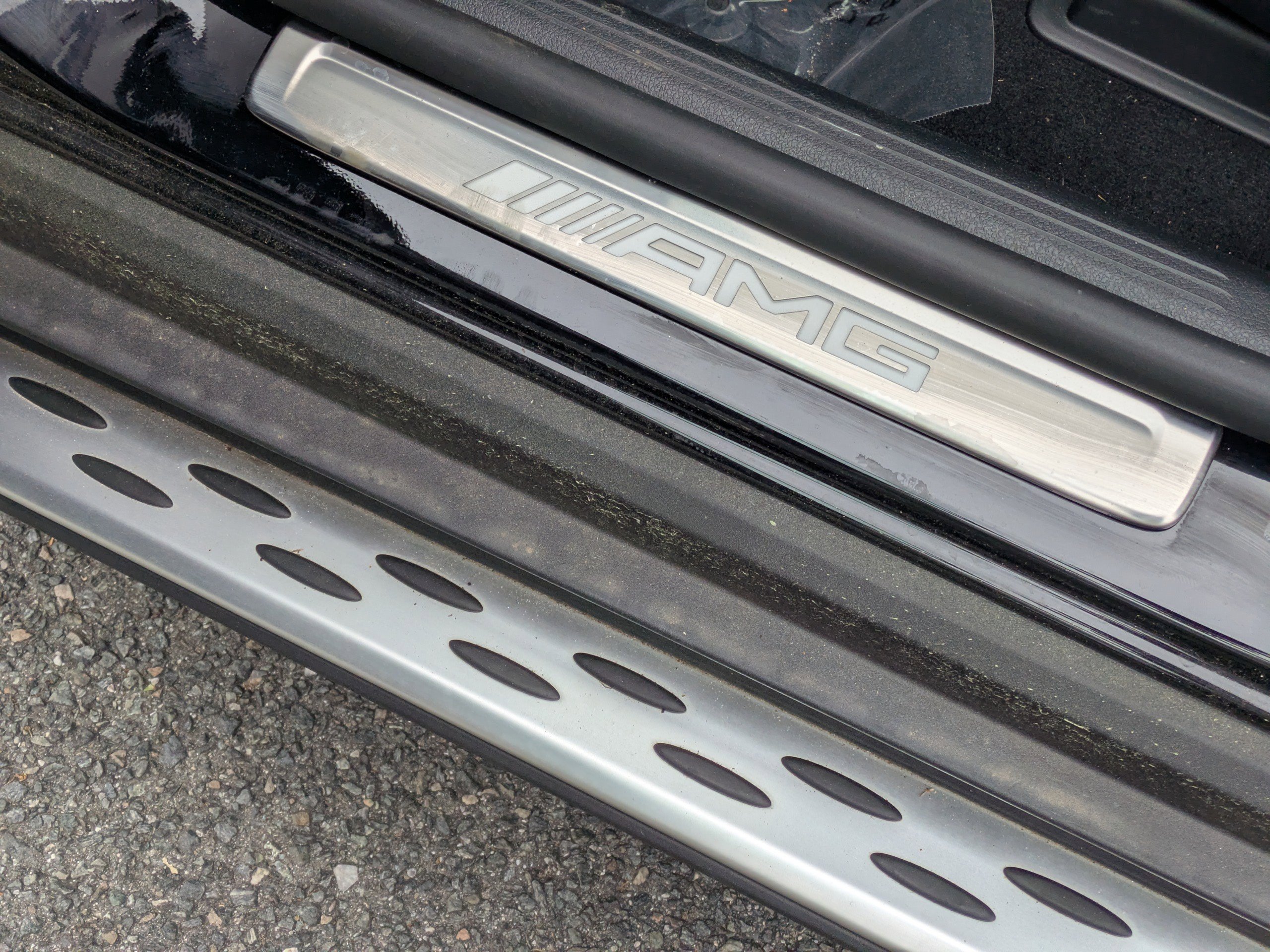 New 2025 Mercedes-Benz GLC 63 AMG S image 14