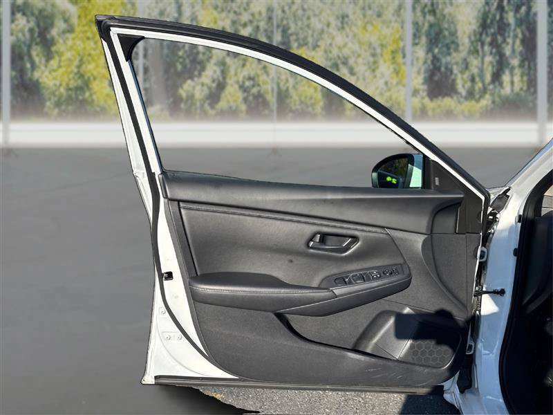 Used 2024 Nissan Sentra S FWD image 20