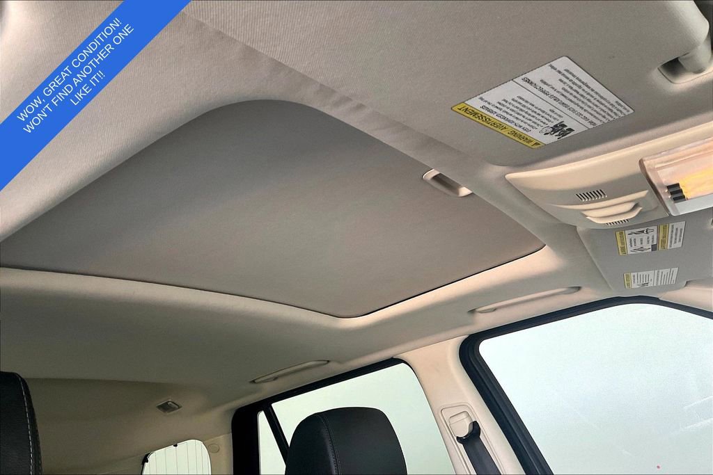 Used 2013 Land Rover Range Rover Sport HSE w/ Climate Comfort Pkg image 22