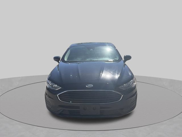 Used 2020 Ford Fusion S FWD image 8