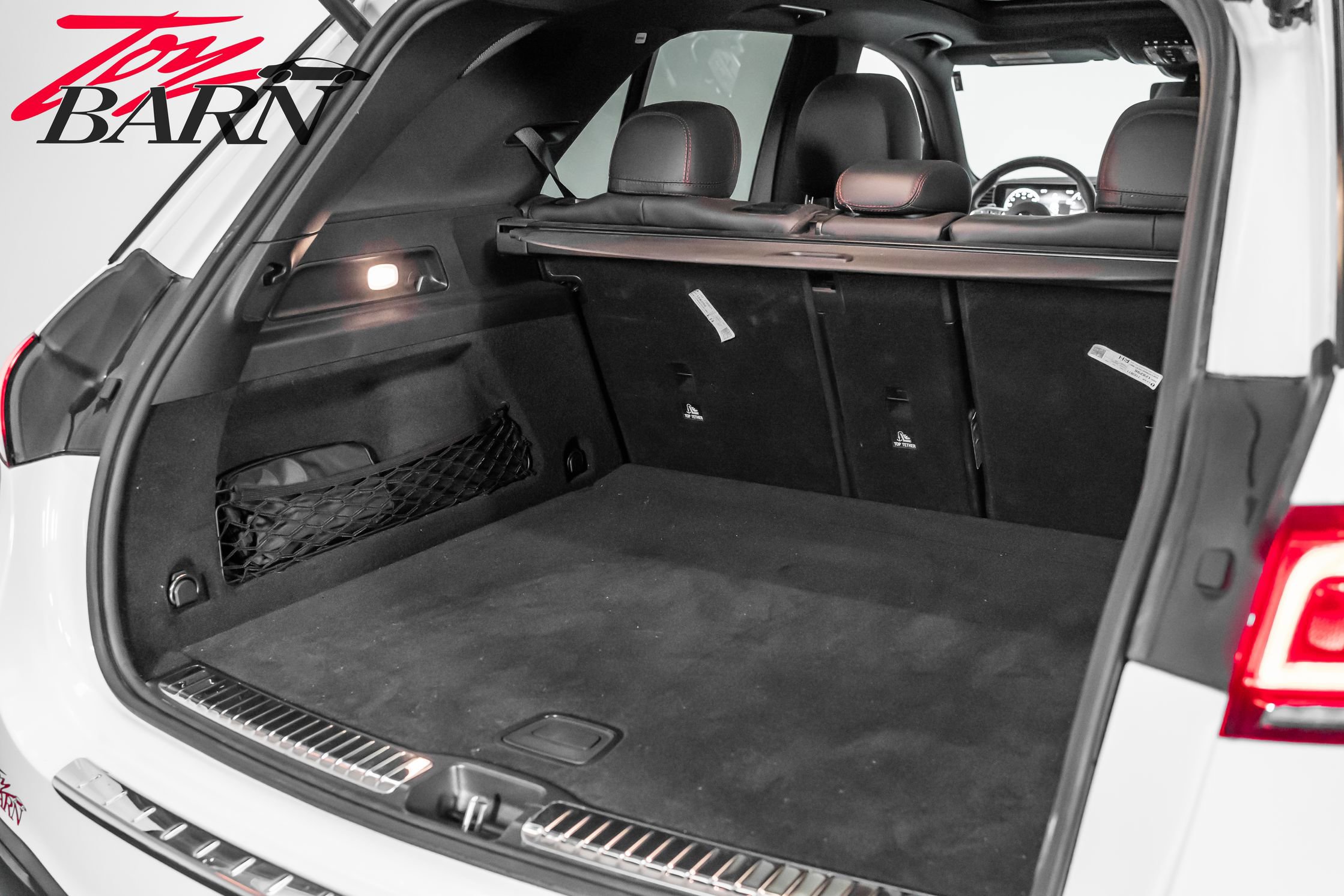 Used 2023 Mercedes-Benz GLE 53 AMG 4MATIC image 50