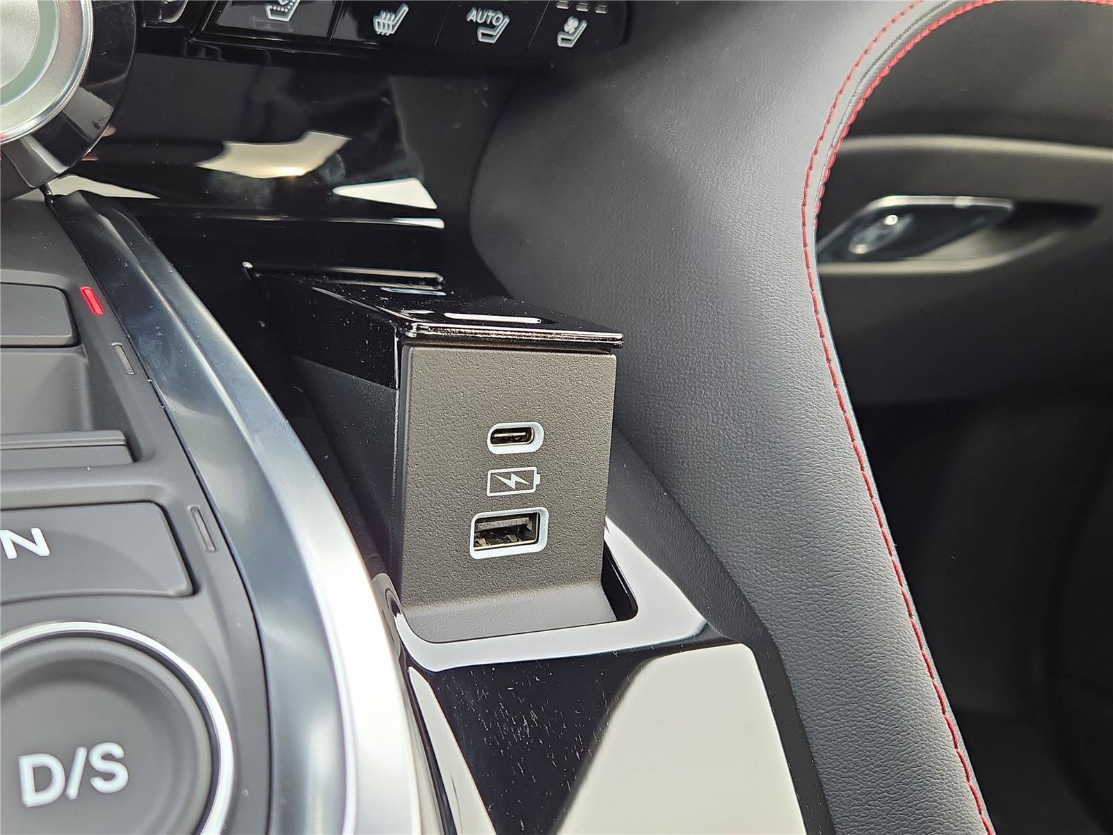 New 2026 Acura MDX Type S image 6