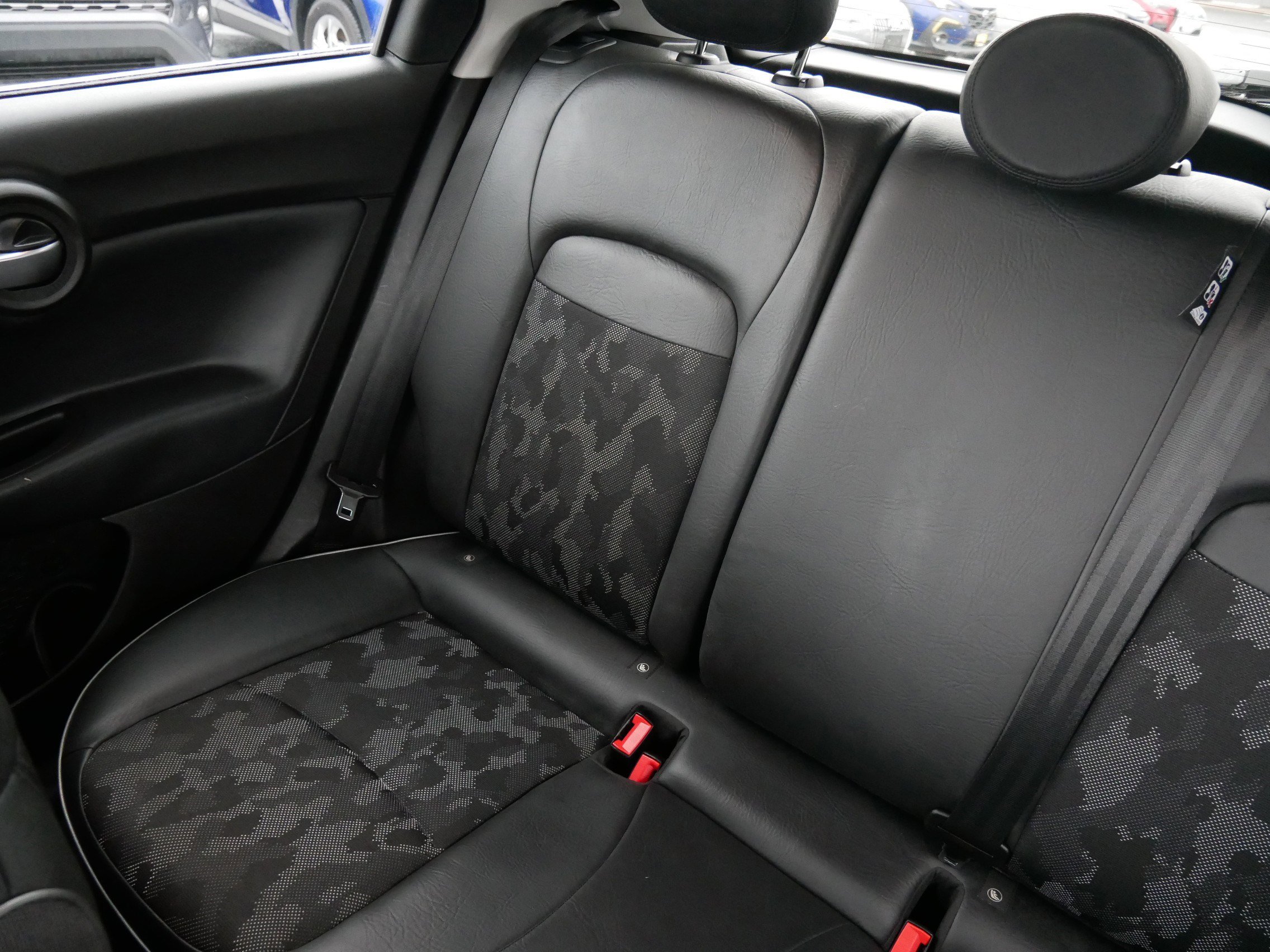 Used 2022 FIAT 500X Trekking w/ Cold Weather Group image 12