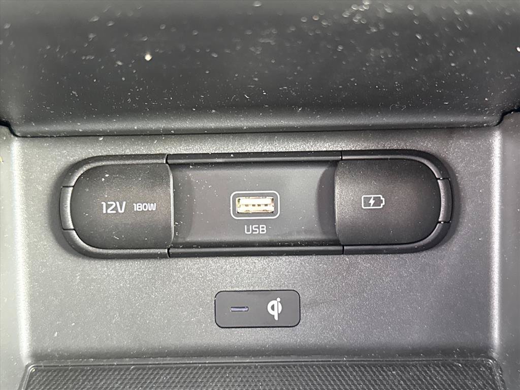 Used 2021 Kia Telluride SX w/ Towing Package AWD/4WD image 16