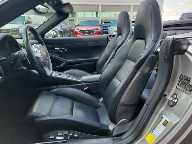Used 2012 Porsche 911 Carrera S RWD image 22